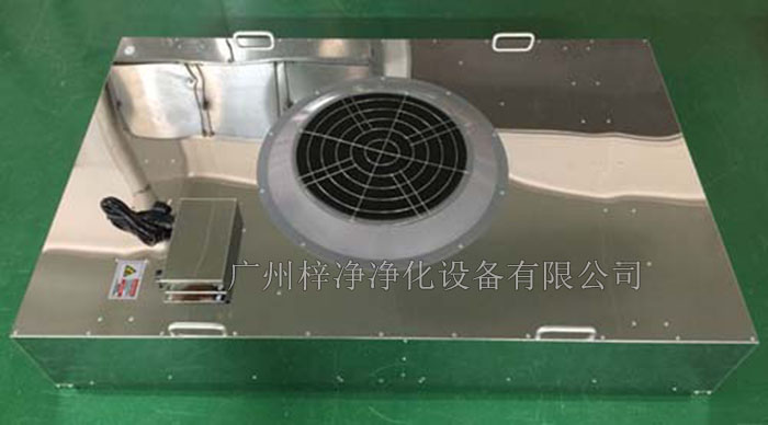 不銹鋼FFU廣泛應用于電子、醫(yī)藥、生物工程、食品、化妝品等行業(yè)，如半導體生產(chǎn)線、藥品生產(chǎn)車間、實驗室、手術室等，為各類潔凈室提供穩(wěn)定的空氣潔凈度保障。